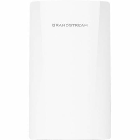 Grandstream 2x2 802 802.11ac Wave-2 WiFi 5 Compact Outdoor AP GWN7605CLR