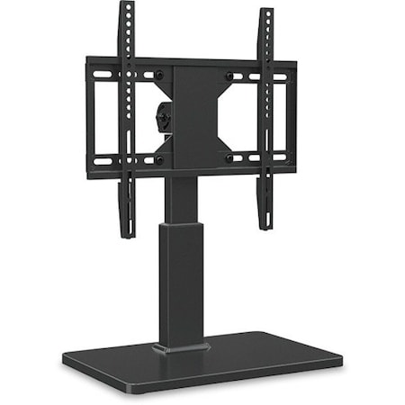 Viewsonic VB-STND-006 universal tabletop stand, supports displays up to 60lbs. VB-STND-006