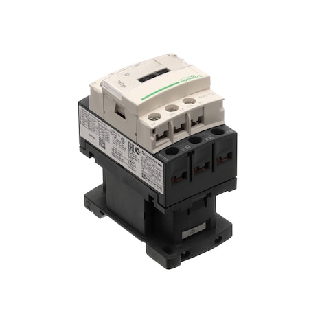 Doyon Contactor, 120V, 3 Pole ELC912