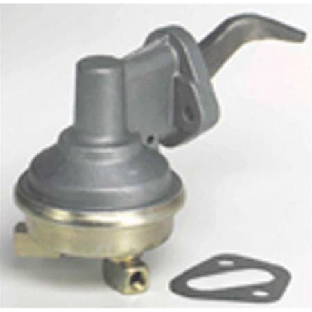 Carter M3643 Mechanical Fuel Pump - Buick CARM3643