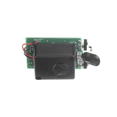 Detex CONTROL BOARD 102656-1