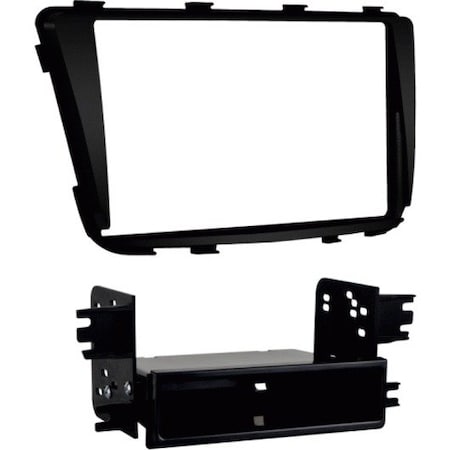 Metra 2012-Up Hyundai Accent Multi Din Installation Kit 997347B