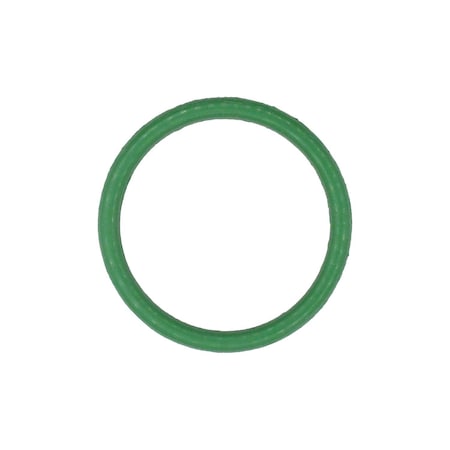 Auveco Green Nitrile Air Conditioner O-Ring Size 017688 Inside Diameter, 25PK 18647