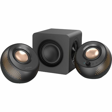 Creative Labs CREATIVE PEBBLE X PLUS 51MF0495AA000