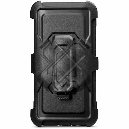 Cellairis -TRILOGY - SAMSUNG SS S20 FE/ S20 FE 5G UW BLACK 43-0044001