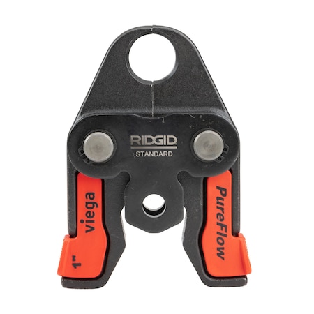 Ridgid Standard PEX Crimp Jaw, For 1 in PEX Pipe 22668