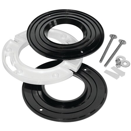 Oatey Closet Flange Spacer Kit 43645