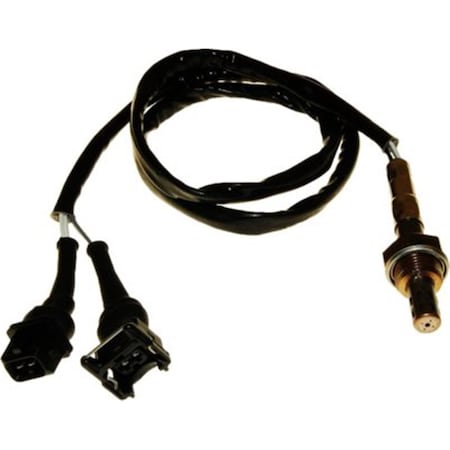Walker 4-Wire Oxygen Sensor for 1993-1994 Ferrari 348 GTB 250-24820