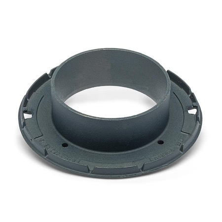 Zurn Z100 Cast Iron 3in High Water Level Regulator P.N. 631740021 P100-W3