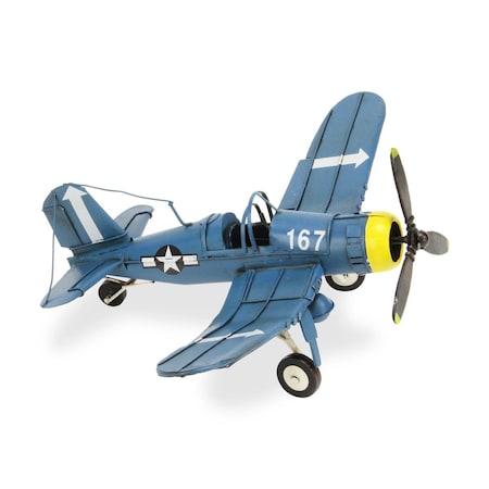 Cheungs Handcrafted 1942 F4U Corsair JA-0127