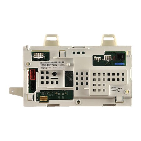 Whirlpool Washer Control Board W11116592