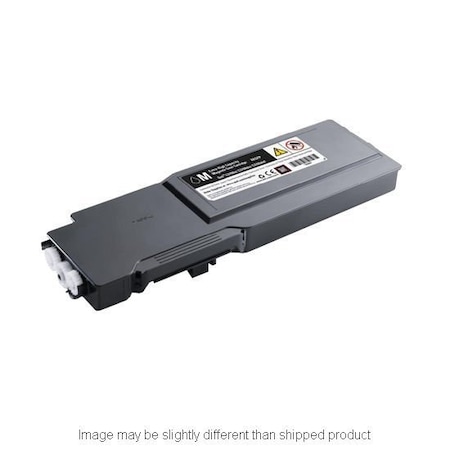 Dell Replacement 331-8429, BLACK Compatible Toner, 11,000 page yield 331-8429  W8D60