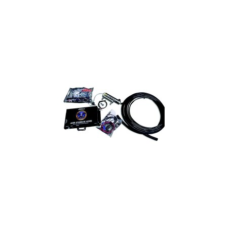 Demco Air Force One Second Car Kit 6271