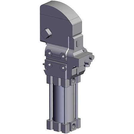 Smc Grainger Product CKZT40TN-30T