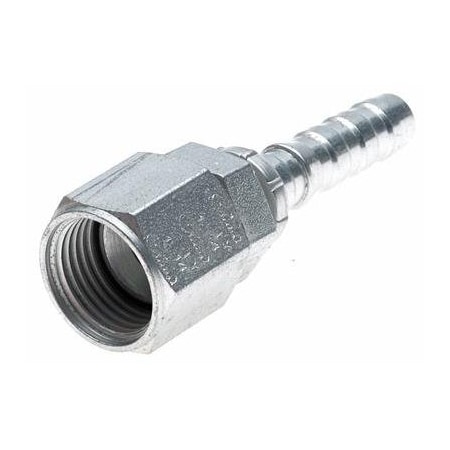 Gates Female JIC 37 Flare Swivel GlobalSpiral G20170-2024