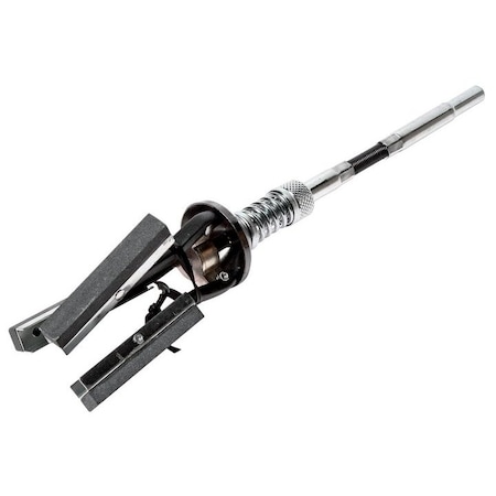 Jtc Auto Tools Engine Cylinder Hone Tool, 32mm to 89mm (1-1/4 in to 3-1/2 in) Range, with Protective Sleeve & Collar 1454