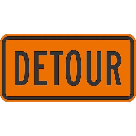 Lyle M4-8, Detour G-11615-EG_24x12