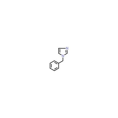 Ak Scientific 1-Benzylimidazole (25g), CAS 4238-71-5 F707-25g