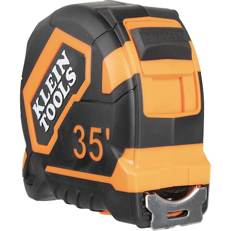 Klein Tools Single-Hook Tape Measure, 35' 9135