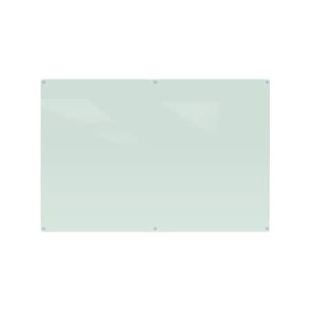 Ghent Magnetic Glass Markerboard Magnets, PK6 HMYREMAG6