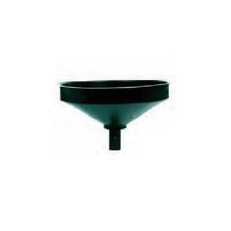 Dendesigns Universal 18 in. Replacement Funnel for 1.5 in. to 1.87 in. ID Tube DE1113089