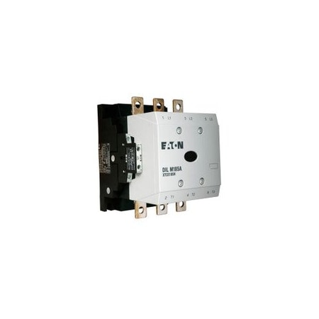 Eaton Other Contactors XTCE185H22TD
