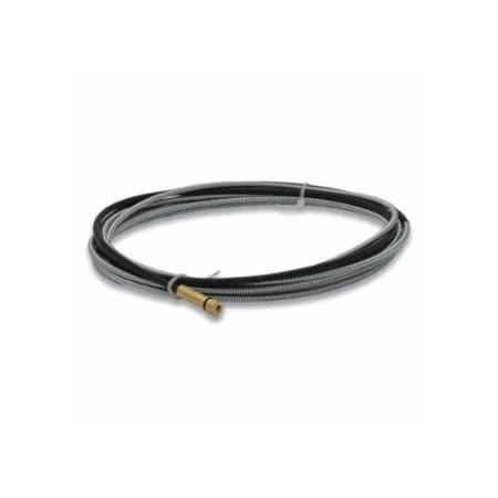 Best Welds MIG Liner, 0.030 in to 0.035 in x25 ft, Tweco Style No 1 and 2, 250 A 900-42-3035-25