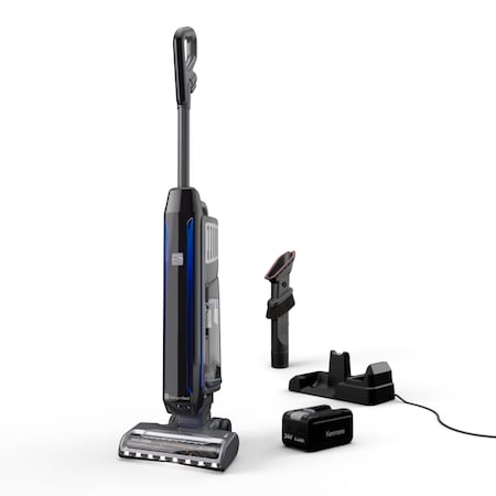 Kenmore Elite Litening Cordless Upright Vacuum CU7001