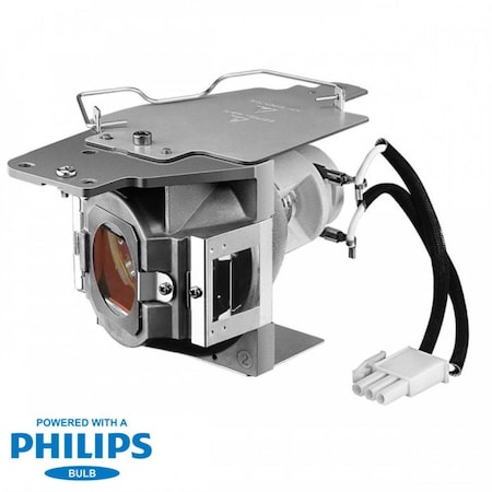 Premium Power OEM Projector Lamp 5J-J9E05-001