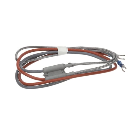 Randell Heater Wire, Drain, 240 Volt, 11in Loop EL WIR011Q