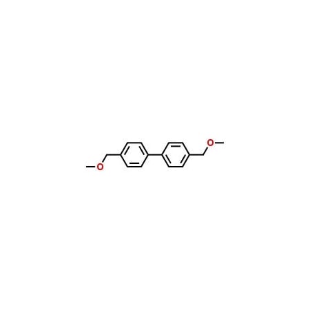 Ak Scientific 4, 4'-Bis(methoxymethyl)-1, 1'-biphenyl (5g), CAS 3753-18-2 F664-5g