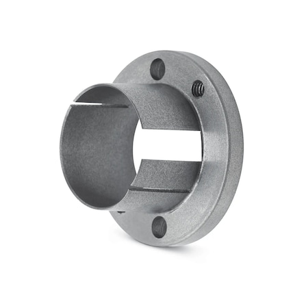 Dodge Industrial HX30MM, 8 X 3.3MM KW METRIC HDW 117357
