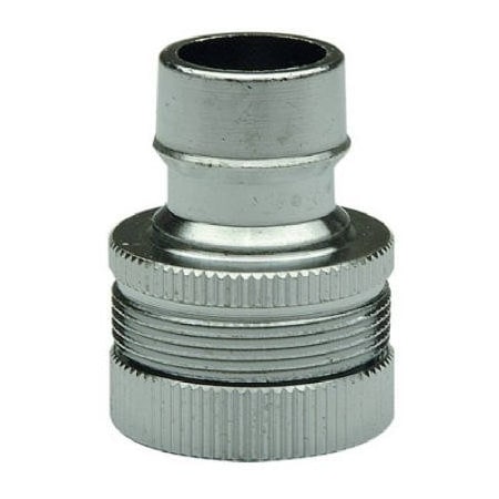 Larsen Supply Co Chr/Wht Swiv Aerator 09-9923