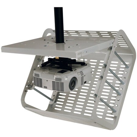 Peerless AV - PROJECTOR ENCLOSURE FOR USE WITH-AV PROJECTOR MOUN PE1120
