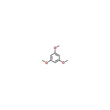 Ak Scientific 1, 3, 5-Trimethoxybenzene (100g), CAS 621-23-8 A304-100g