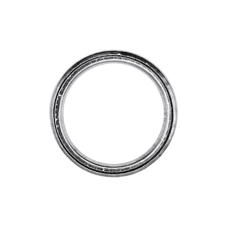 Auveco Aluminum Crushable Drain Plug Gasket M24 x 31mm, 10PK 24377