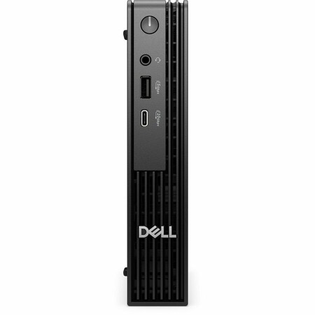 Dell SPL PRO MICRO QCM1250 35W TPM ULTRA 7 265T 16 GB 256GBSSD INTEGRATED NOSTAND WIN11PRO WLAN NOV PY4JY