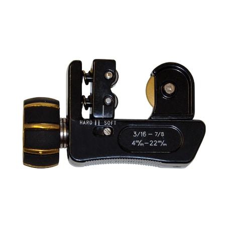 Cal-Van Tools 0.18-0.88 in. Constant Pressure Tube Cutter CAL-157