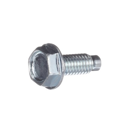 Whirlpool REFRIGERATOR SCREW WP489483