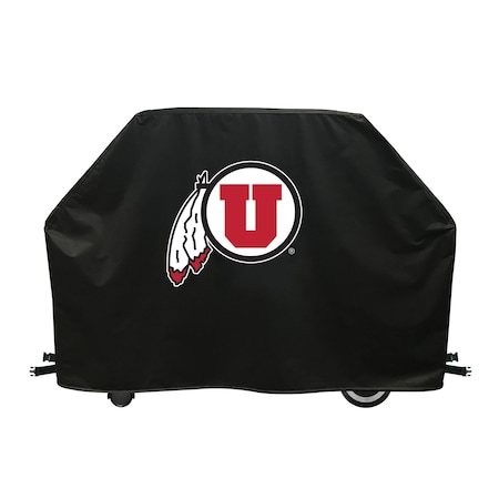 Holland Bar Stool Co 60" Utah Grill Cover GC60UtahUn