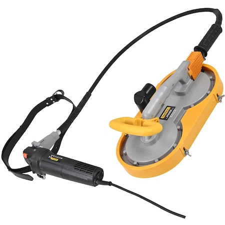 Tapetech Dual Disc Sander - 120V EIFSAND120