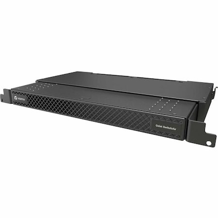 Vertiv Geist Passive 1U Switchair SA1-01002