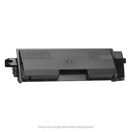 Kyocera Replacement 1T02KV0US0, BLACK Compatible Toner, 7,000 page yield 1T02KV0US0 TK592K
