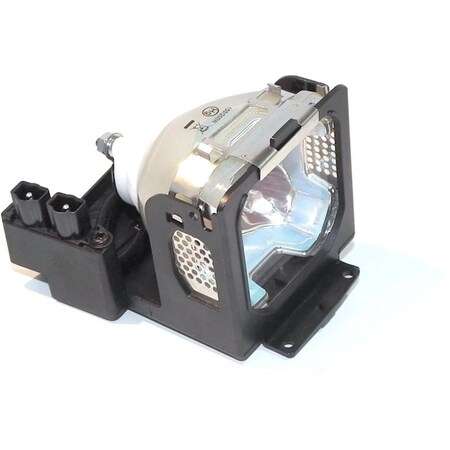 Ereplacements Projector Lamp For Sanyo Plc-S POA-LMP36-ER