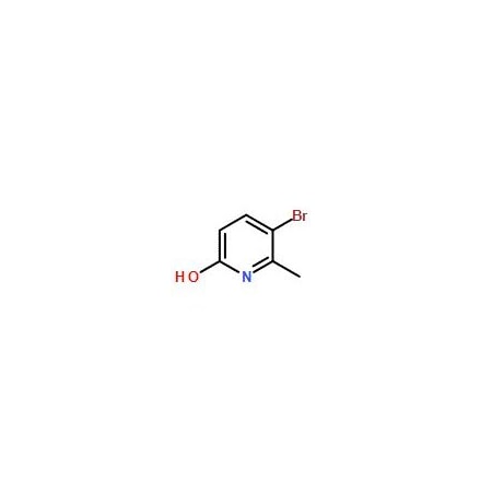 Ak Scientific 3-Bromo-6-hydroxy-2-methylpyridine (1g), CAS 54923-31-8 W6905-1g