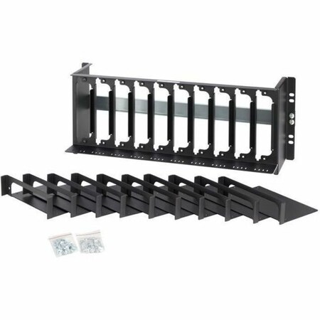 Belkin EXTENDER RACK KIT FOR 10 UNITS 4U. F1DN-RK10-4U