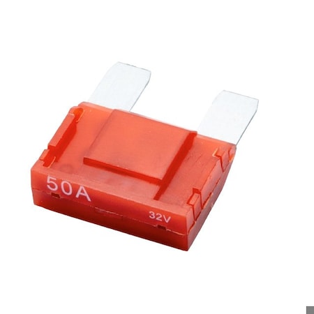 Optifuse Automotive Blade Fuse, ANX Series, 2A to 50A, 32V DC ANX-50A