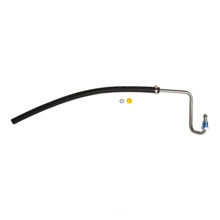 Edelmann Return Line Assembly 80291