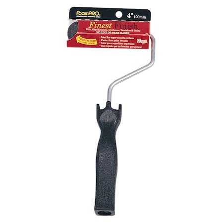 Finest Finish 4in FoamPro Mini Roller Cover 184
