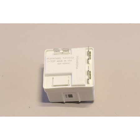 Trane 35A SPST Start Relay RLY3697